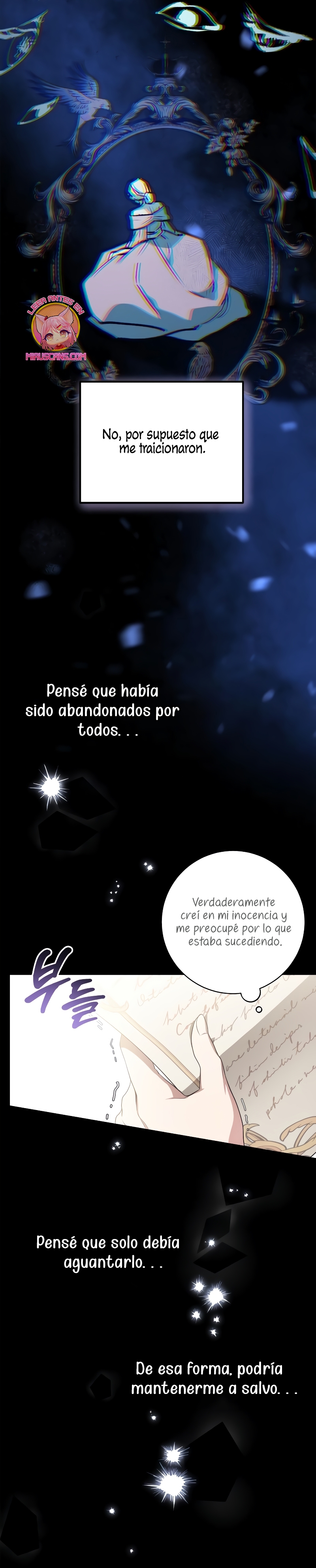 Duchess in Ruins Capítulo 6 - Page 27