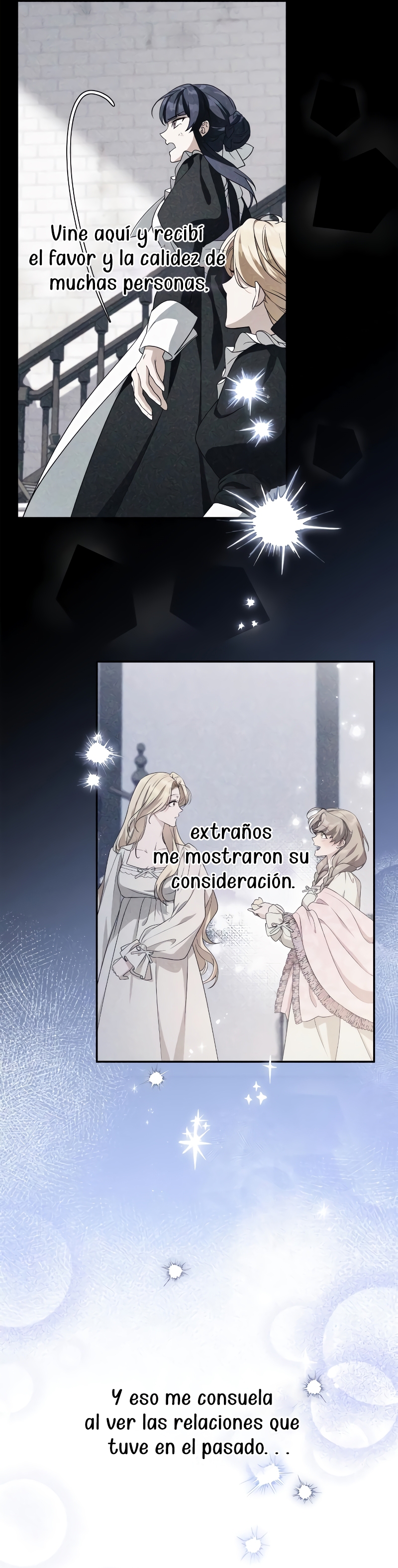 Duchess in Ruins Capítulo 6 - Page 28