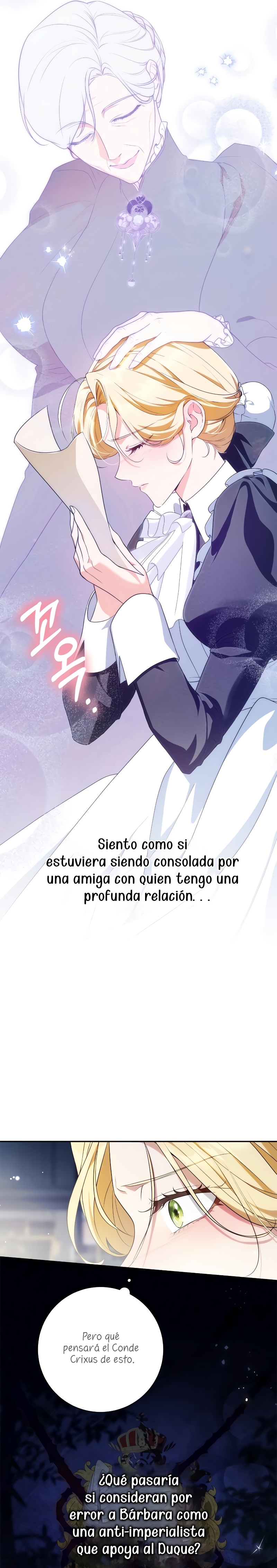 Duchess in Ruins Capítulo 6 - Page 29