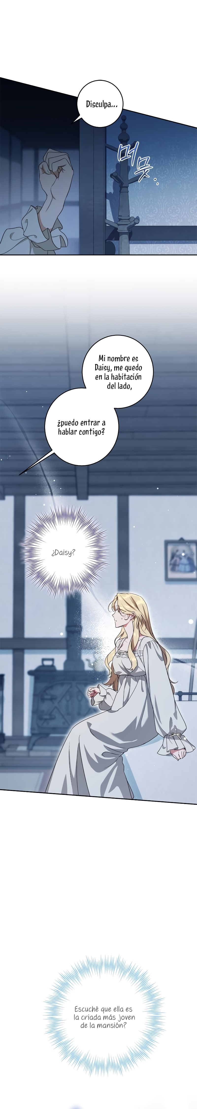 Duchess in Ruins Capítulo 6 - Page 3