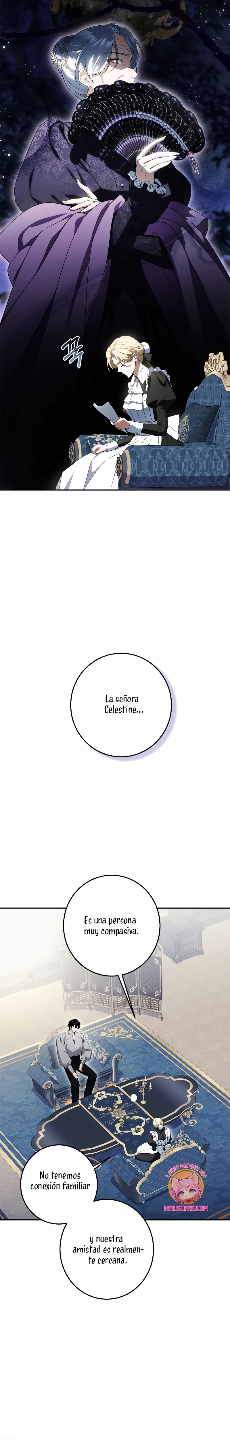 Duchess in Ruins Capítulo 6 - Page 30