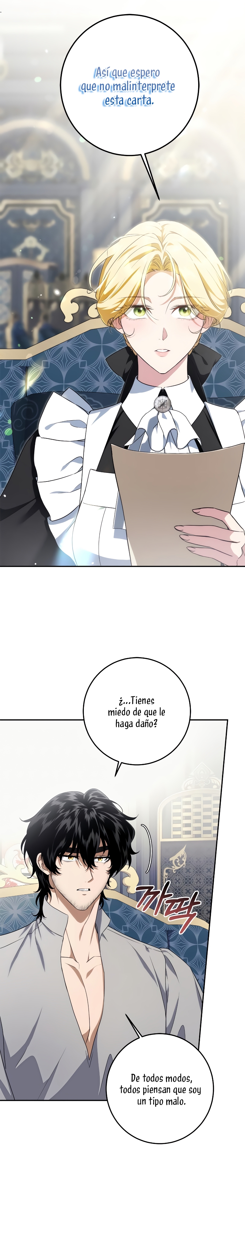 Duchess in Ruins Capítulo 6 - Page 31