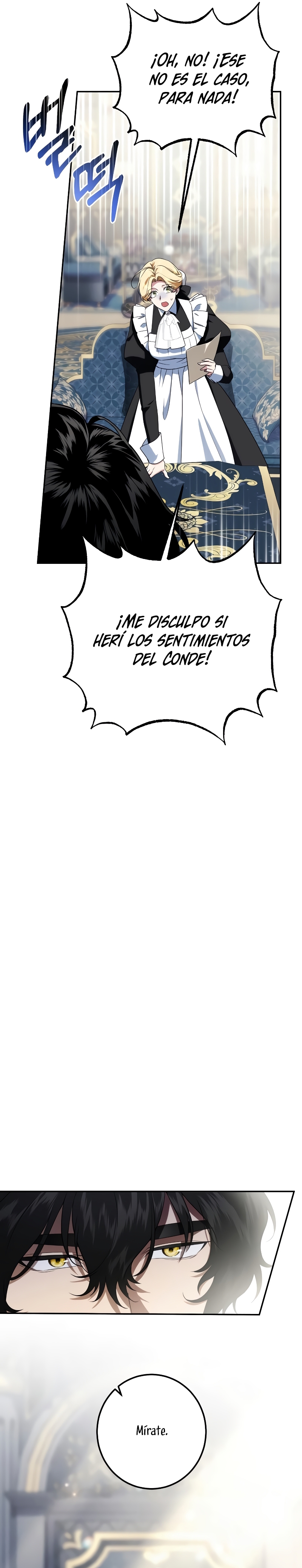 Duchess in Ruins Capítulo 6 - Page 32