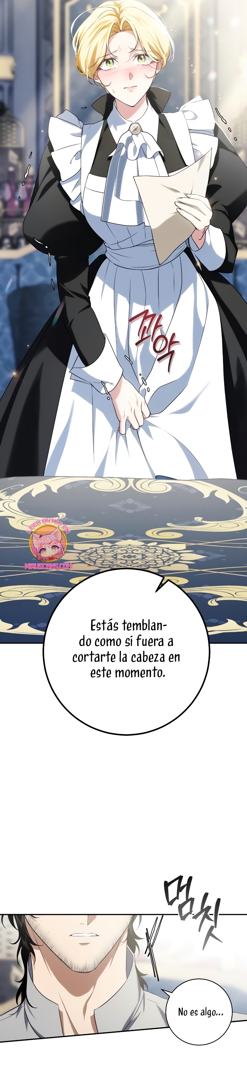 Duchess in Ruins Capítulo 6 - Page 33