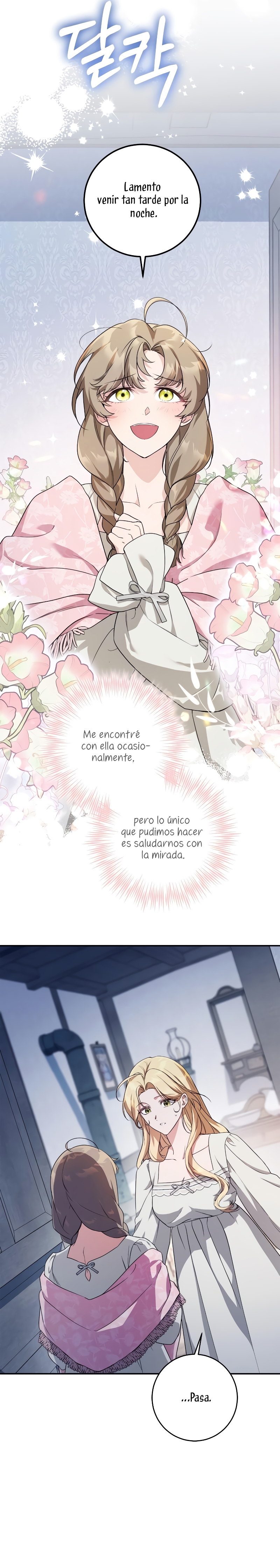 Duchess in Ruins Capítulo 6 - Page 4