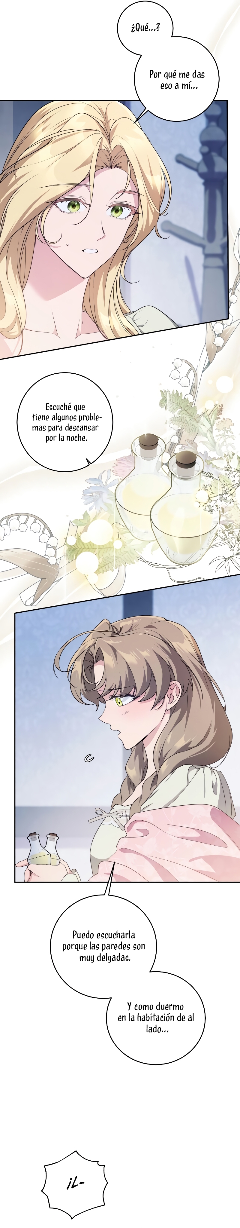 Duchess in Ruins Capítulo 6 - Page 6