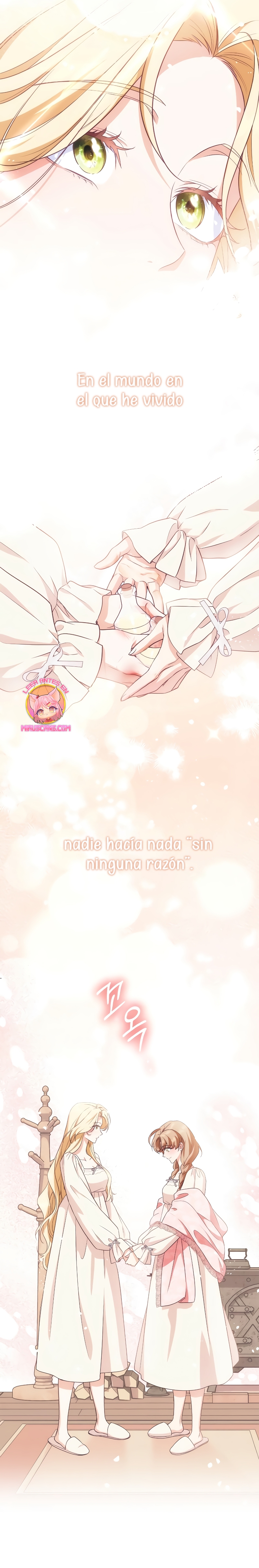 Duchess in Ruins Capítulo 6 - Page 8