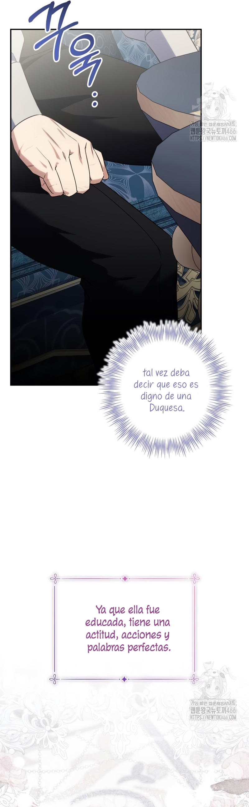 Duchess in Ruins Capítulo 7 - Page 10