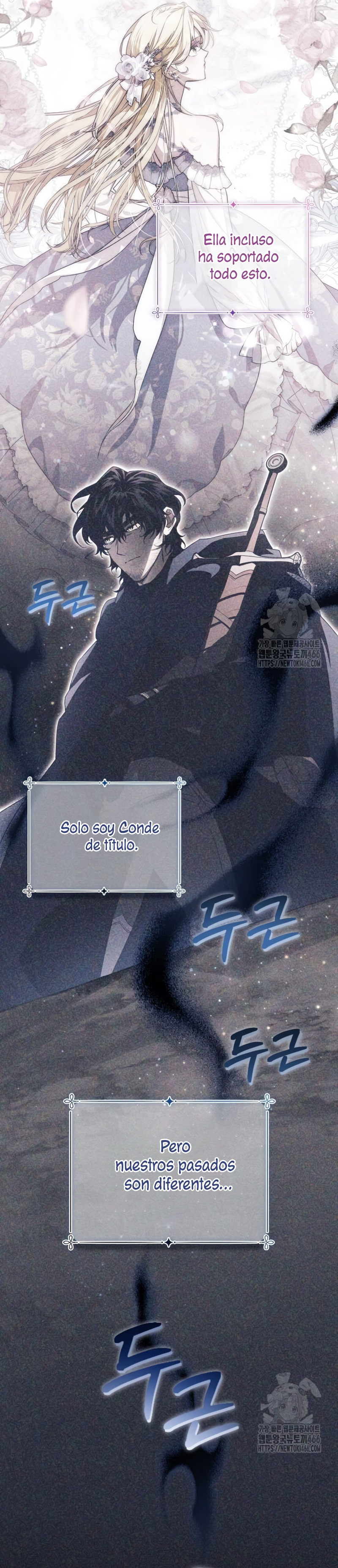 Duchess in Ruins Capítulo 7 - Page 11