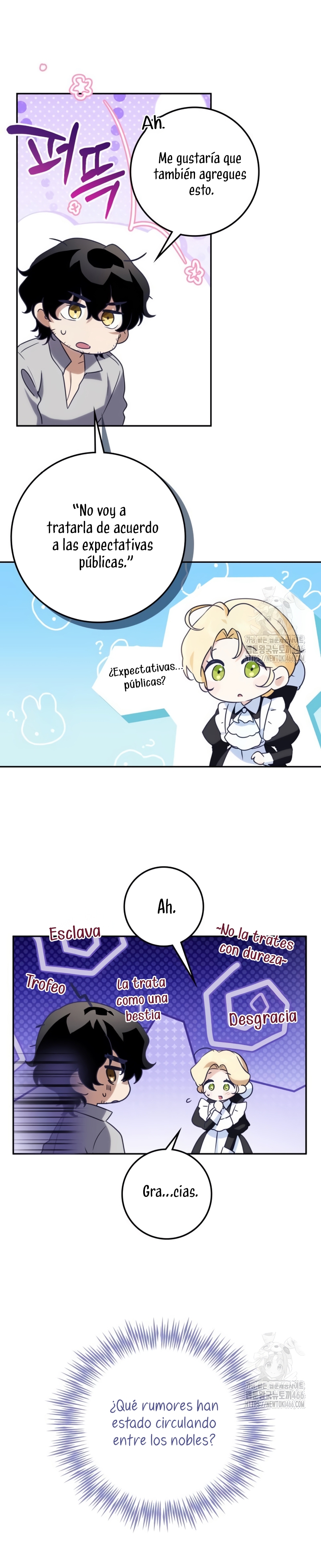 Duchess in Ruins Capítulo 7 - Page 15