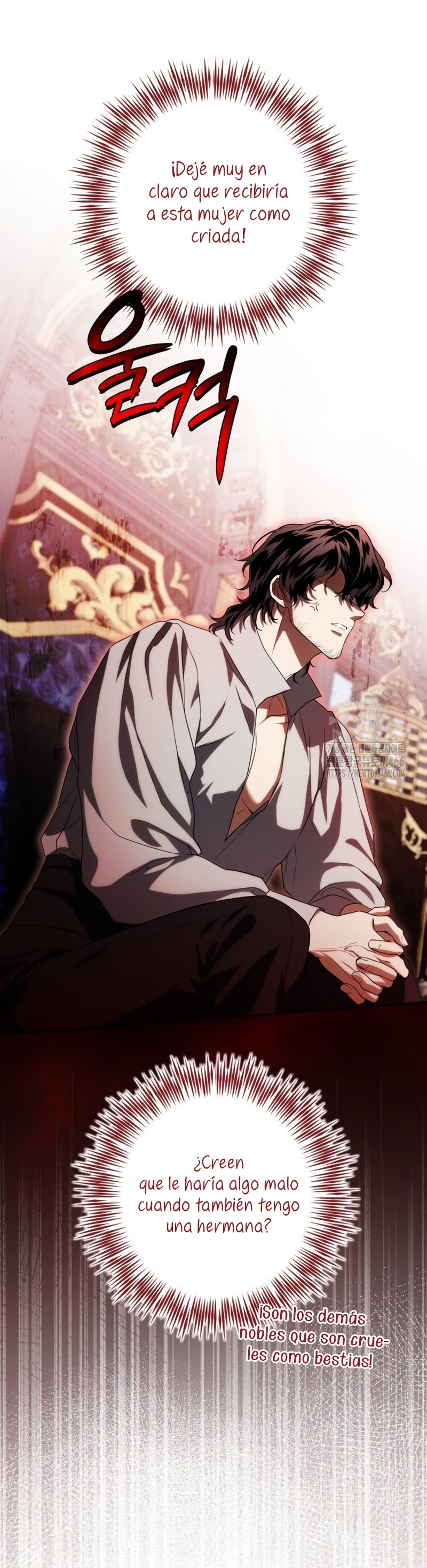 Duchess in Ruins Capítulo 7 - Page 16