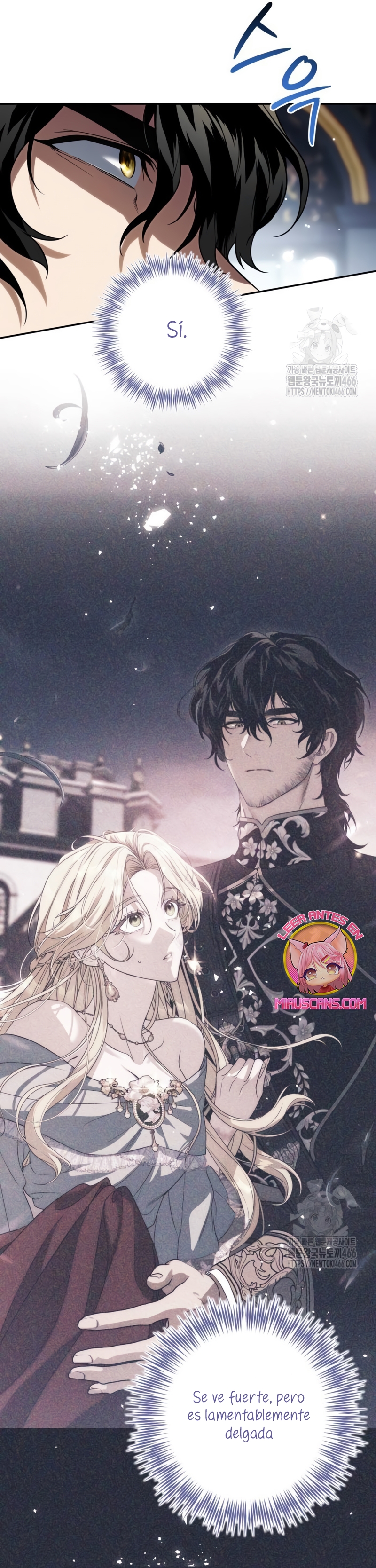 Duchess in Ruins Capítulo 7 - Page 18