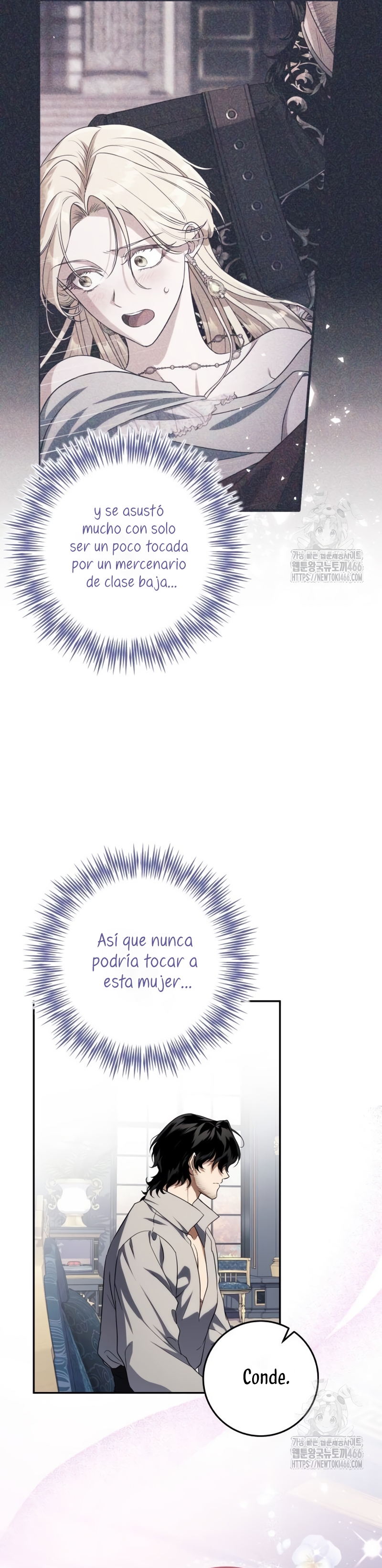 Duchess in Ruins Capítulo 7 - Page 19