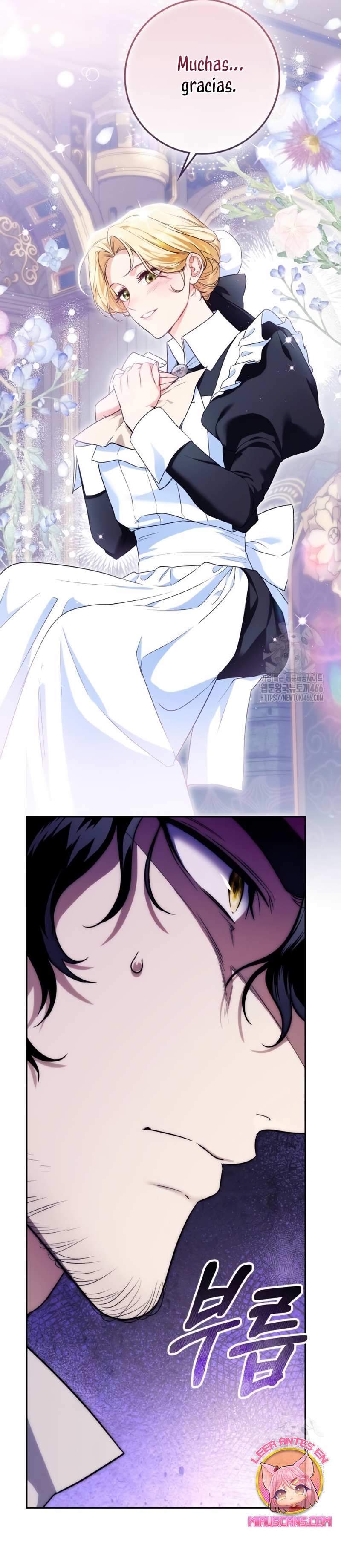 Duchess in Ruins Capítulo 7 - Page 20