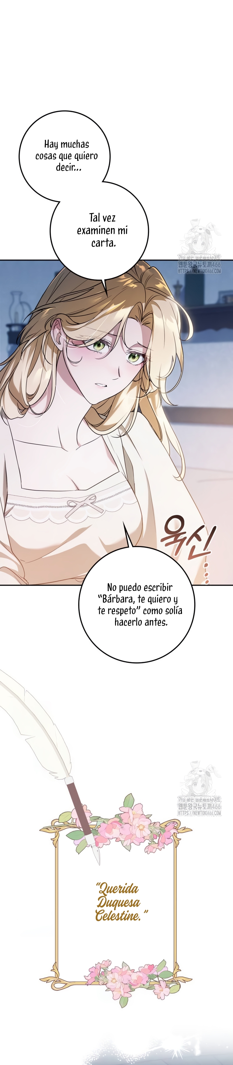 Duchess in Ruins Capítulo 7 - Page 27