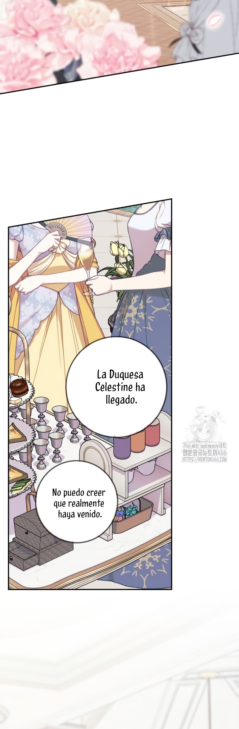 Duchess in Ruins Capítulo 7 - Page 29