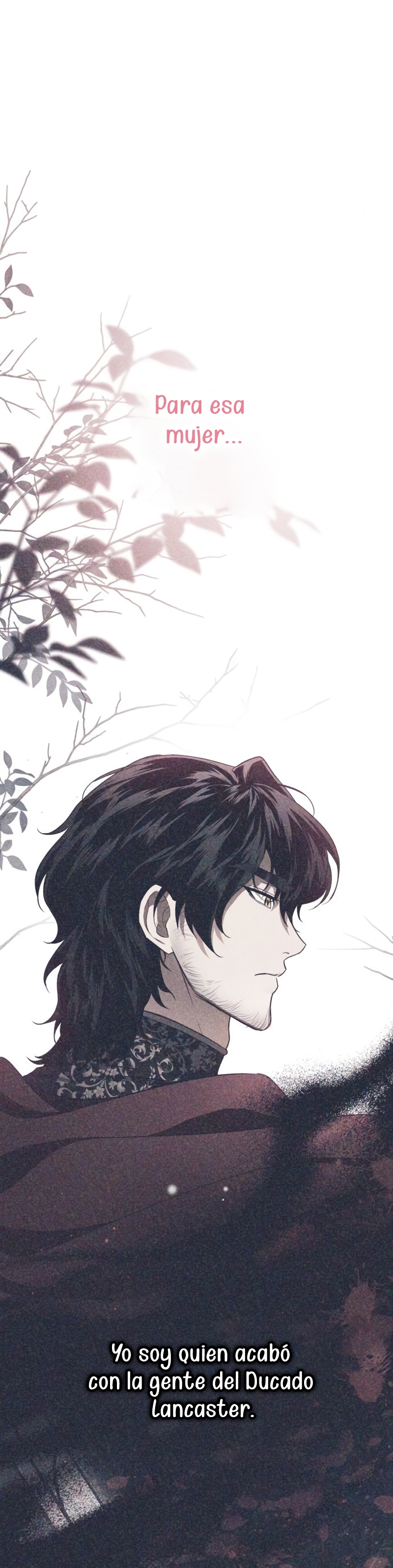 Duchess in Ruins Capítulo 7 - Page 3