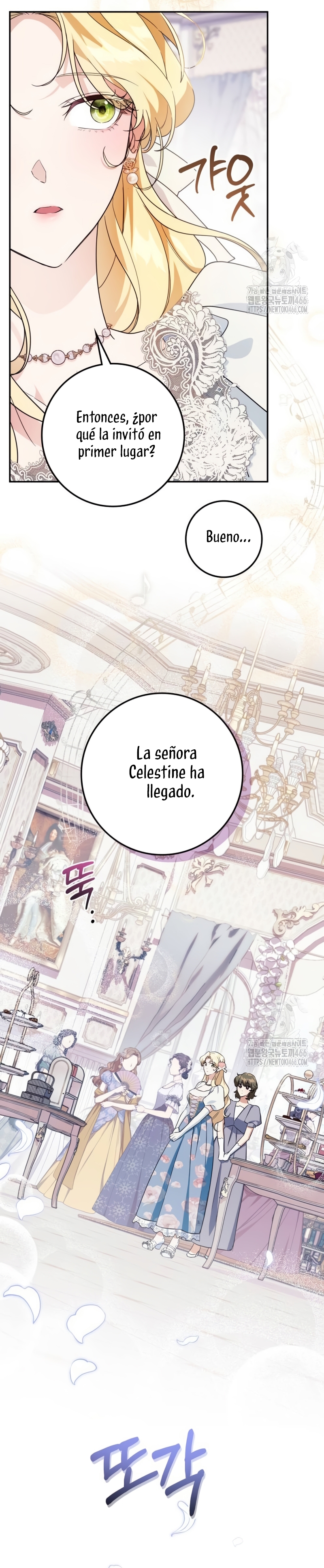 Duchess in Ruins Capítulo 7 - Page 31