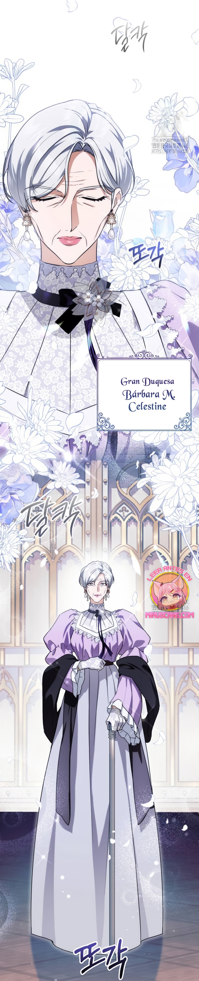 Duchess in Ruins Capítulo 7 - Page 32