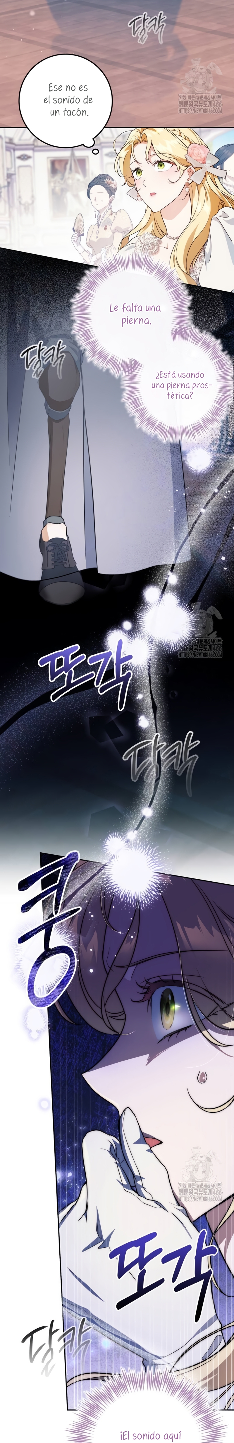 Duchess in Ruins Capítulo 7 - Page 33