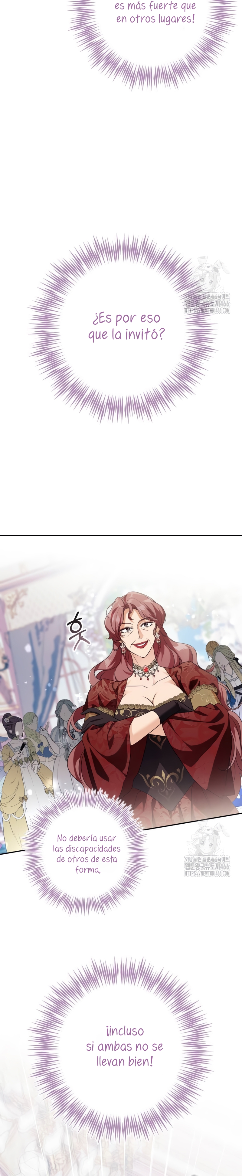 Duchess in Ruins Capítulo 7 - Page 34