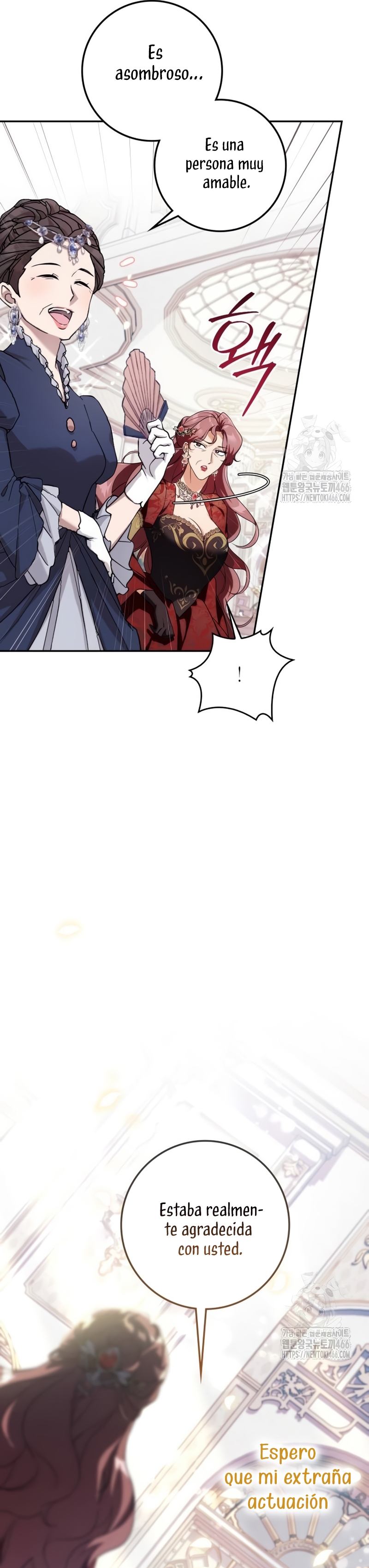 Duchess in Ruins Capítulo 7 - Page 38