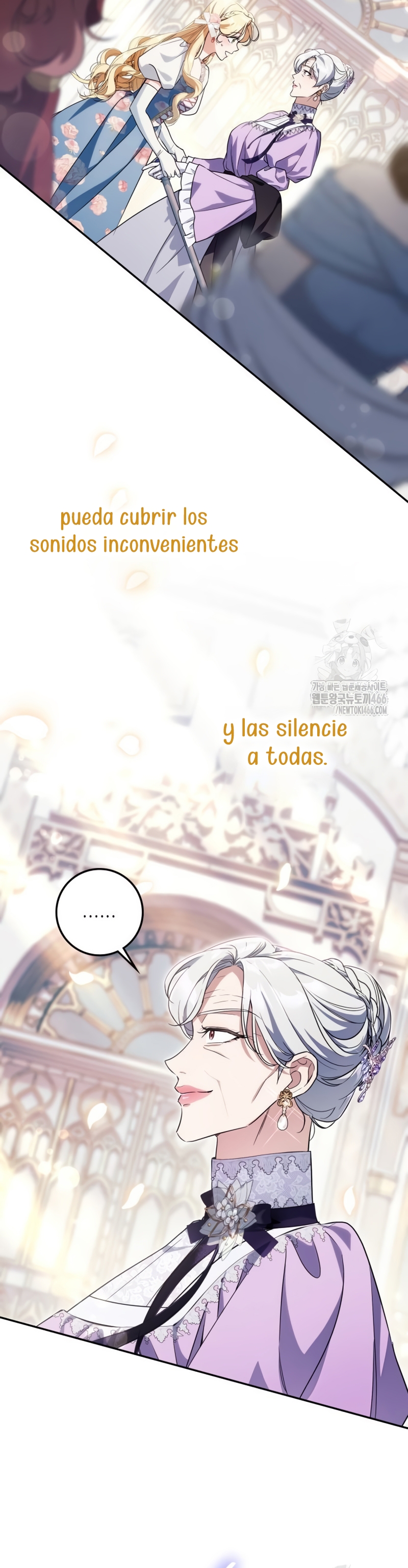 Duchess in Ruins Capítulo 7 - Page 39