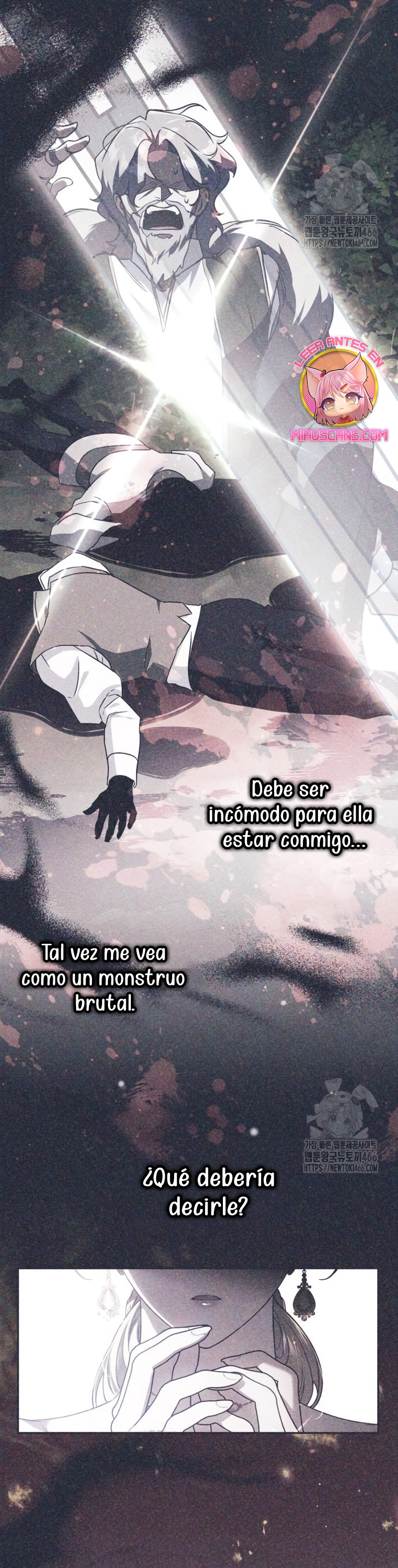 Duchess in Ruins Capítulo 7 - Page 4