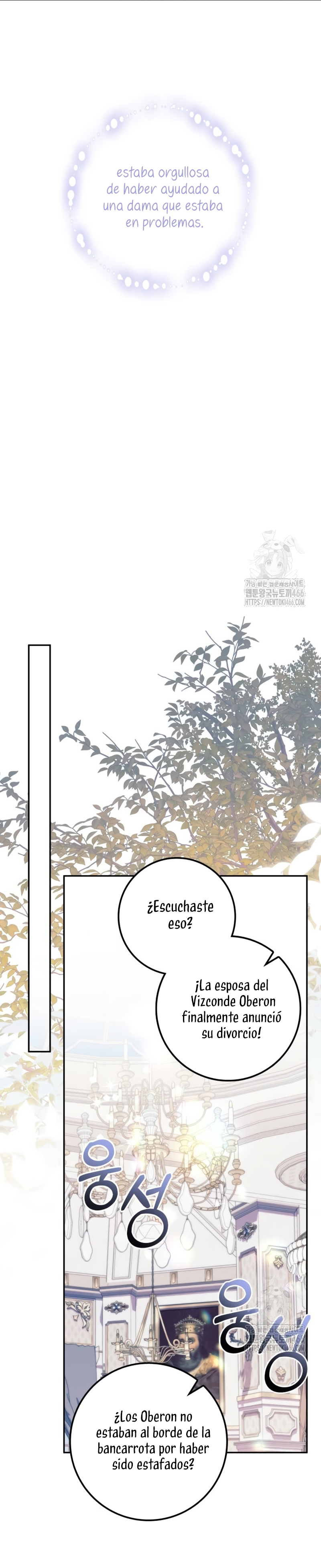 Duchess in Ruins Capítulo 7 - Page 41