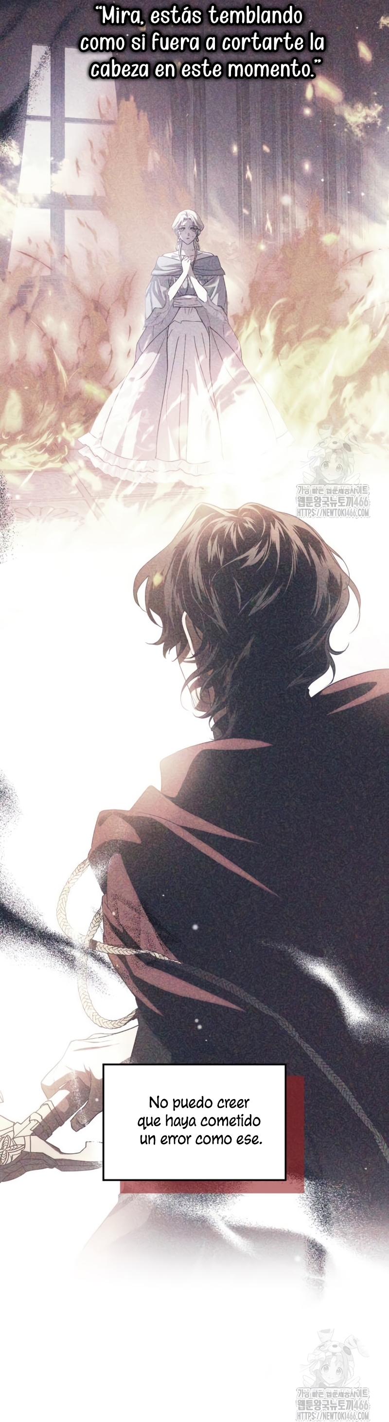 Duchess in Ruins Capítulo 7 - Page 5