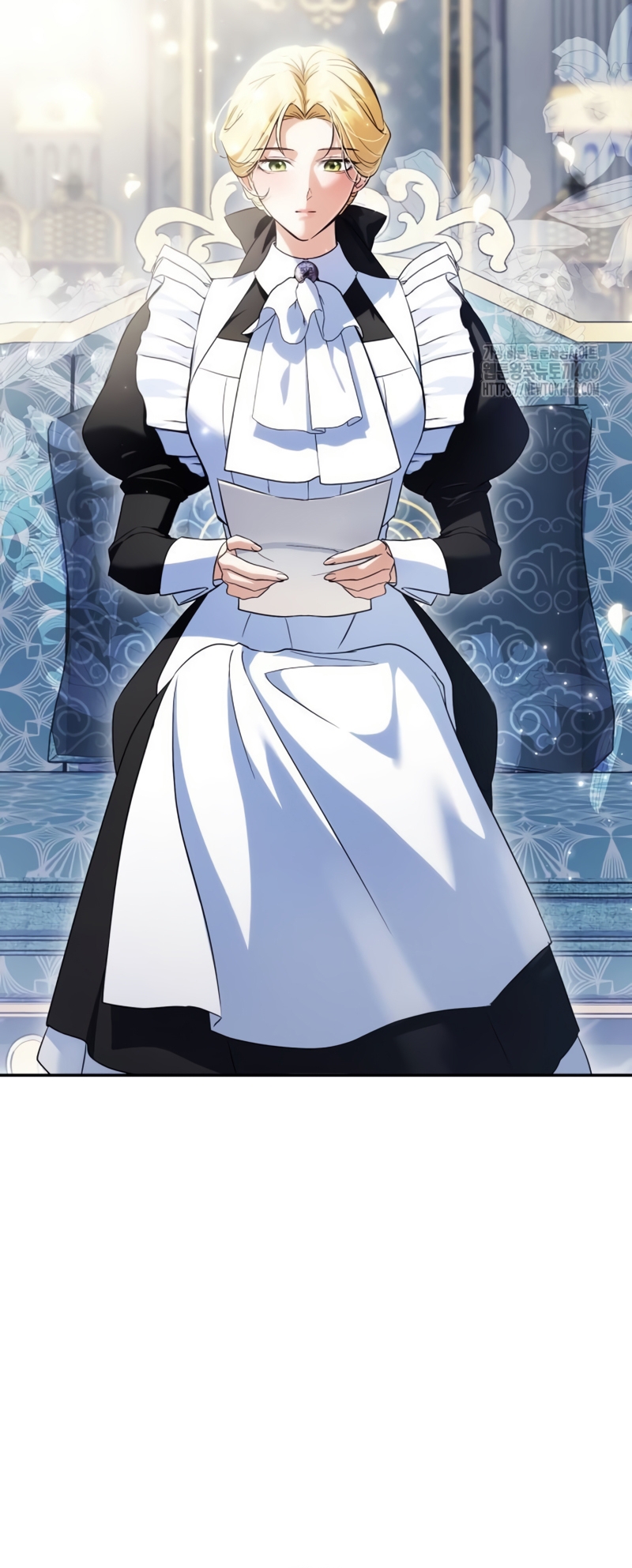 Duchess in Ruins Capítulo 7 - Page 7