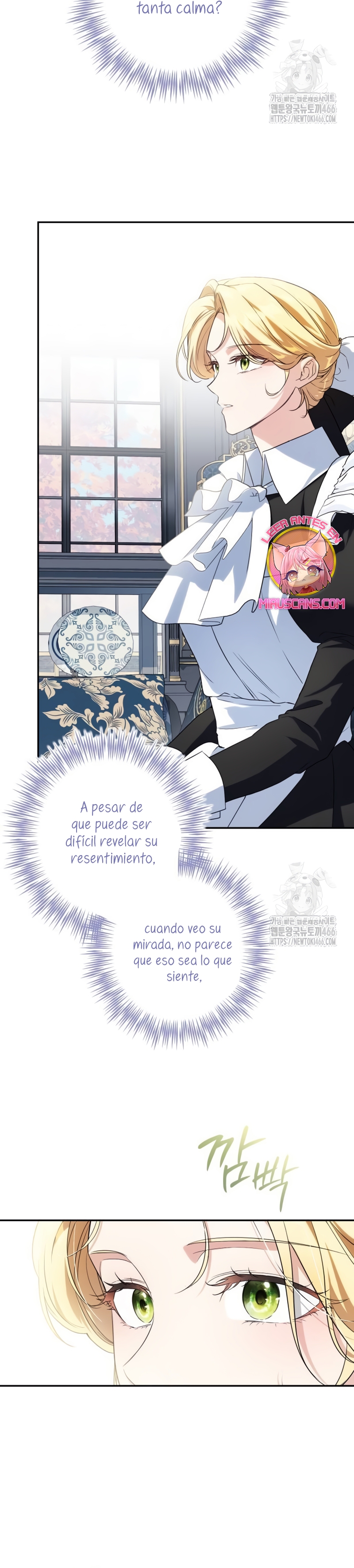 Duchess in Ruins Capítulo 7 - Page 9