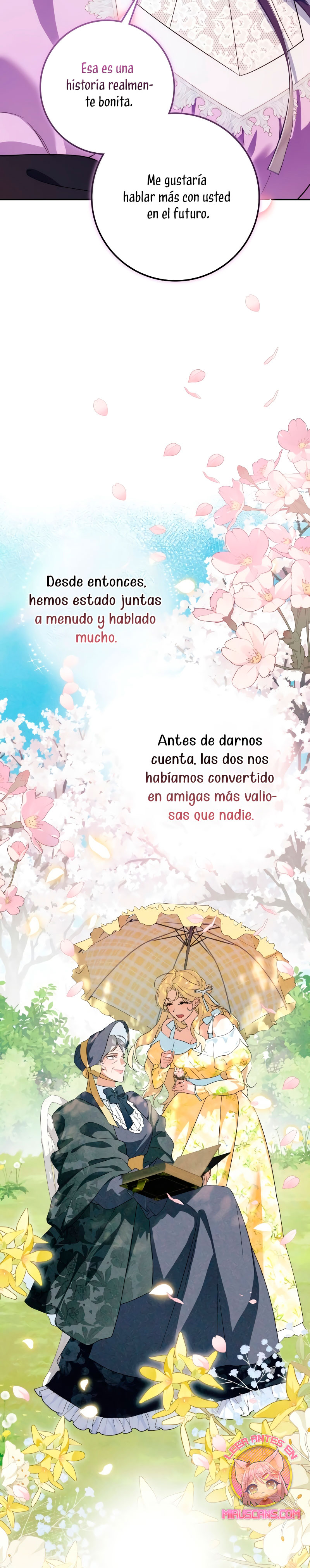 Duchess in Ruins Capítulo 8 - Page 12