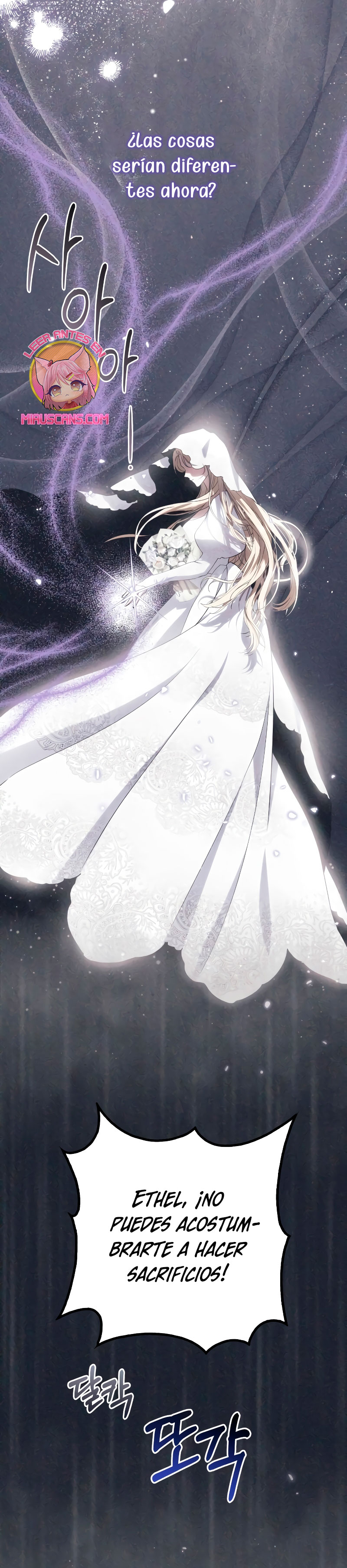 Duchess in Ruins Capítulo 8 - Page 14