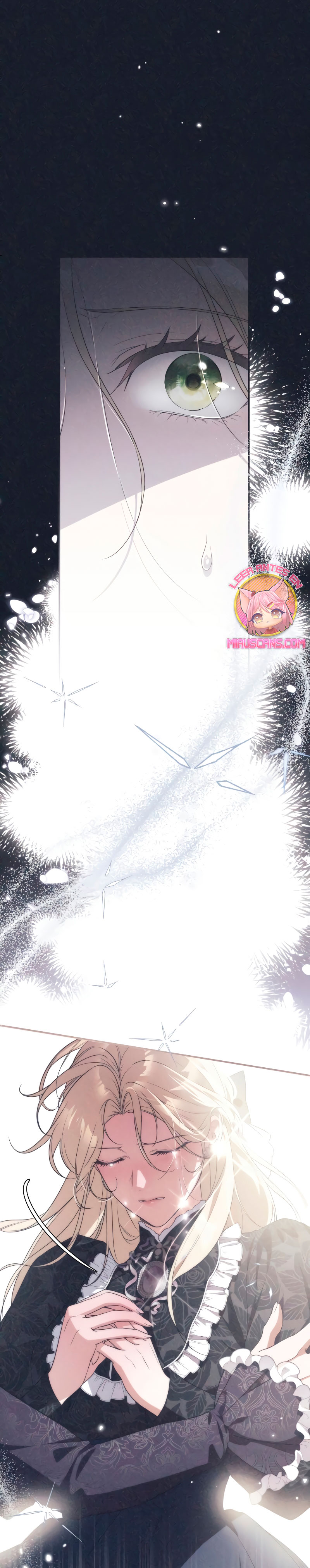 Duchess in Ruins Capítulo 8 - Page 17