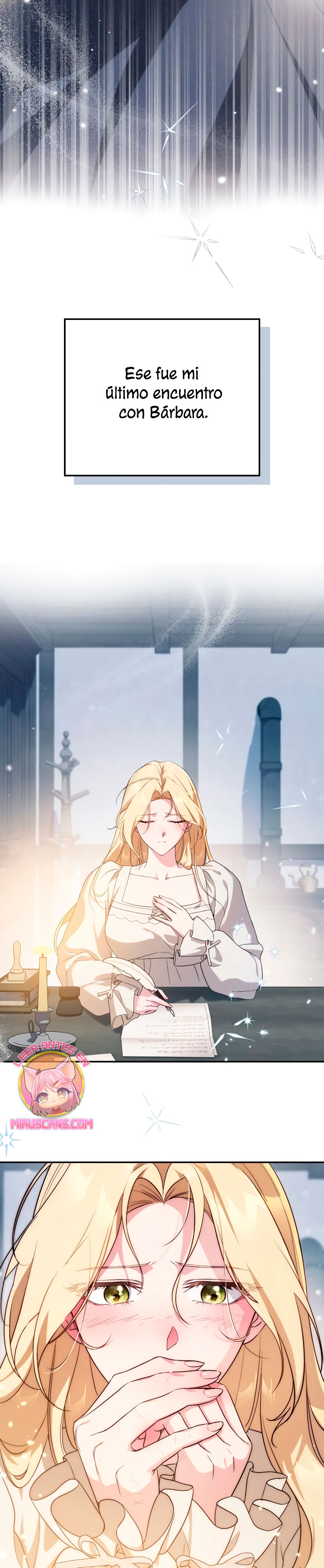 Duchess in Ruins Capítulo 8 - Page 18