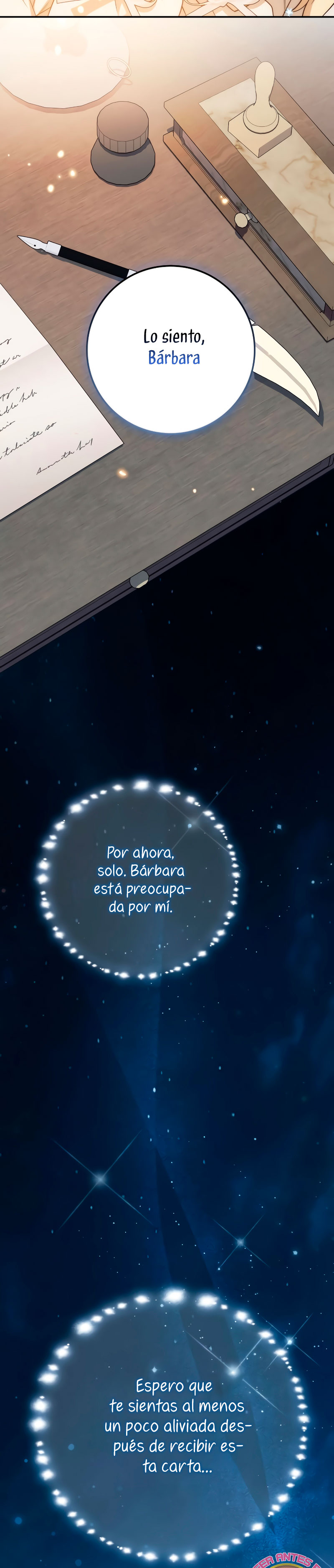 Duchess in Ruins Capítulo 8 - Page 19