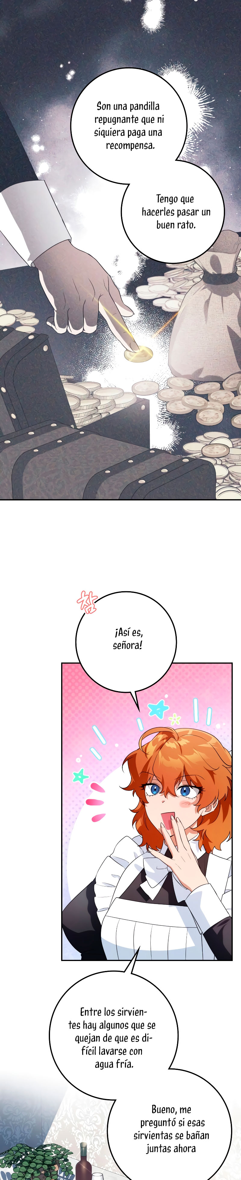 Duchess in Ruins Capítulo 8 - Page 24