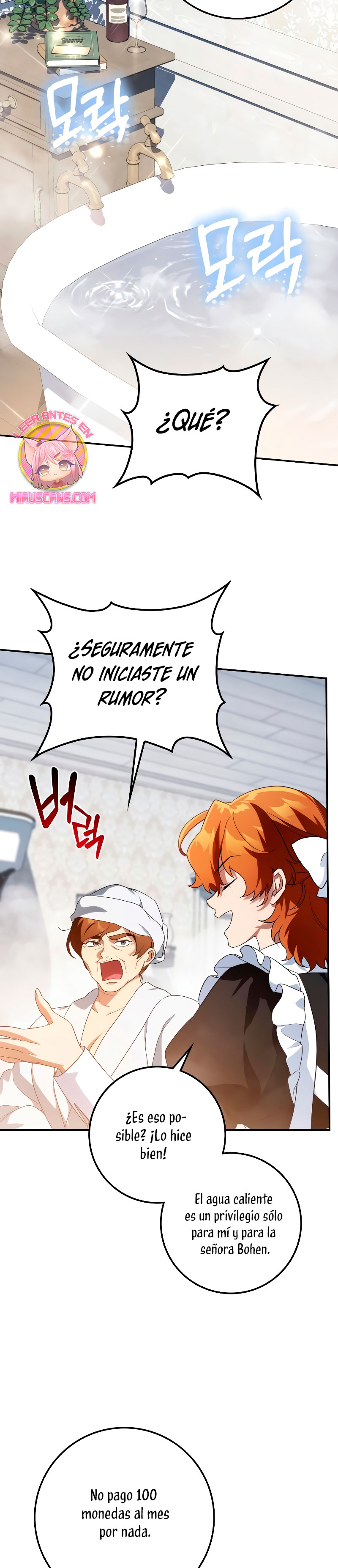 Duchess in Ruins Capítulo 8 - Page 25