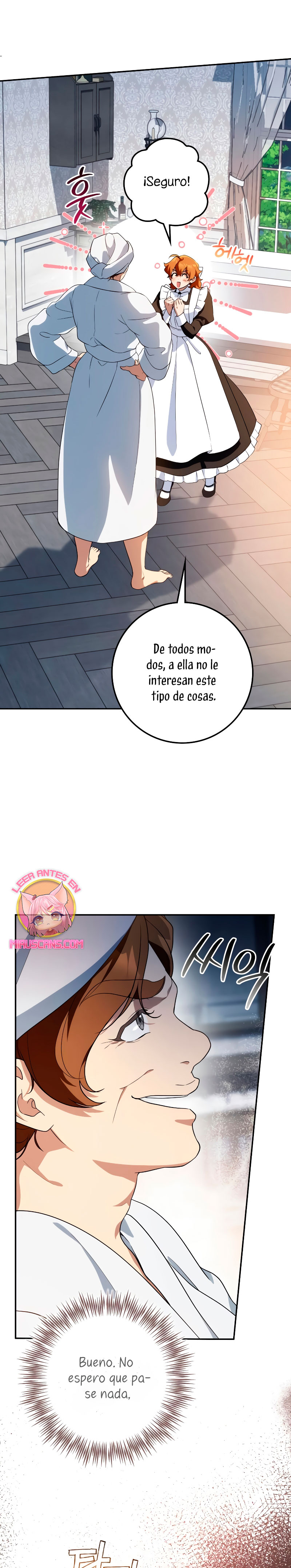 Duchess in Ruins Capítulo 8 - Page 27