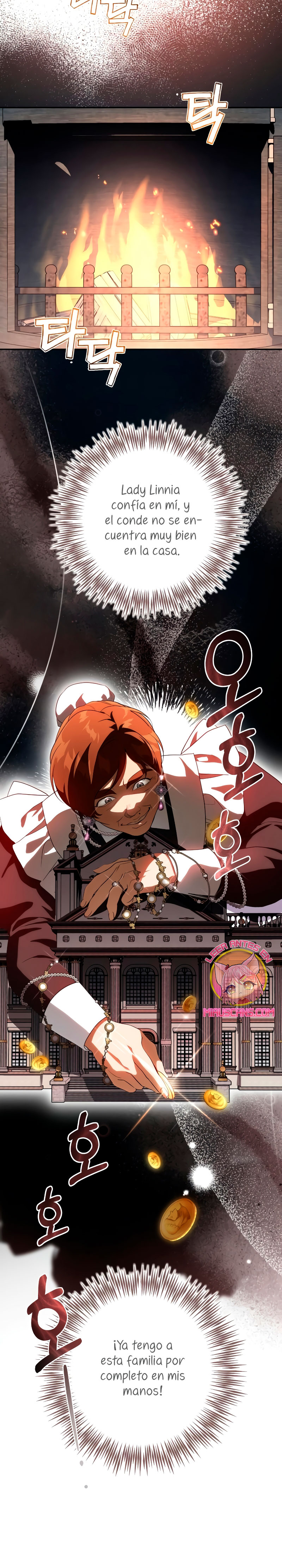 Duchess in Ruins Capítulo 8 - Page 28