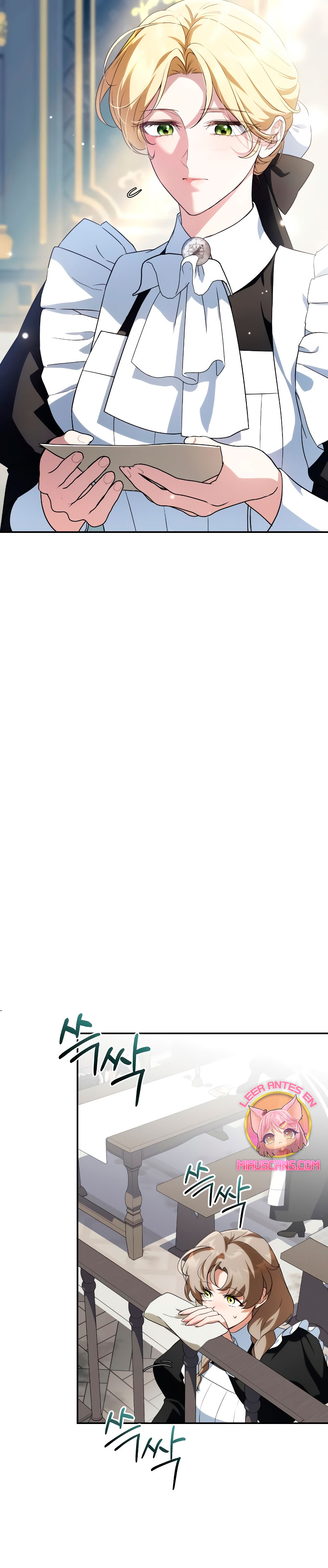 Duchess in Ruins Capítulo 8 - Page 30