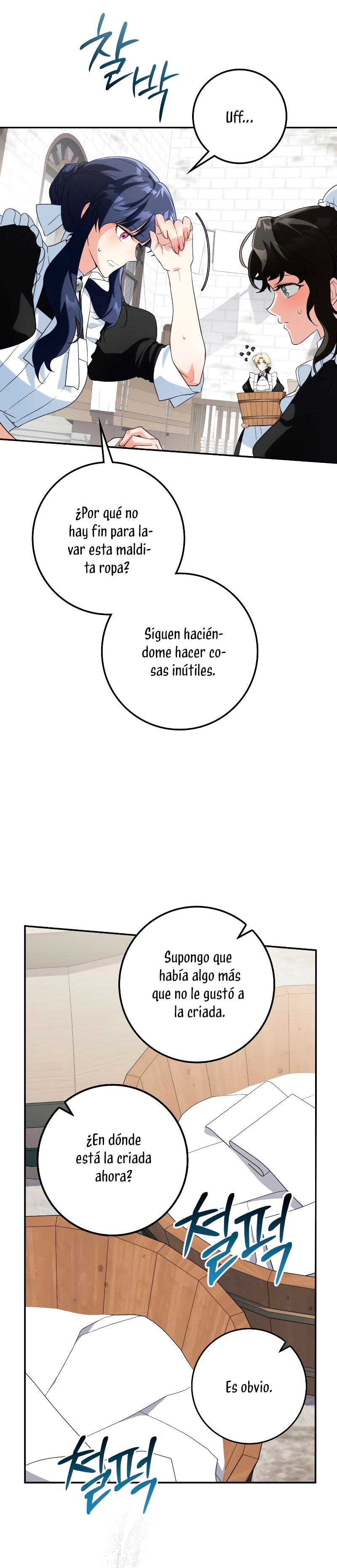 Duchess in Ruins Capítulo 8 - Page 31