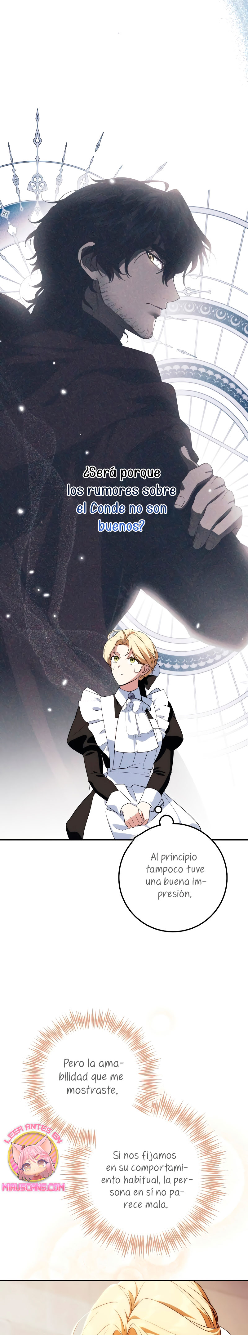 Duchess in Ruins Capítulo 8 - Page 36