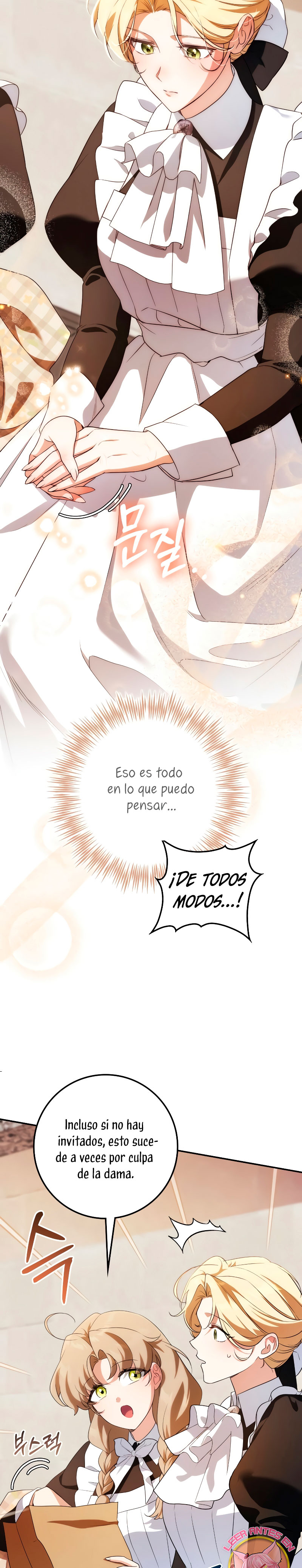 Duchess in Ruins Capítulo 8 - Page 37