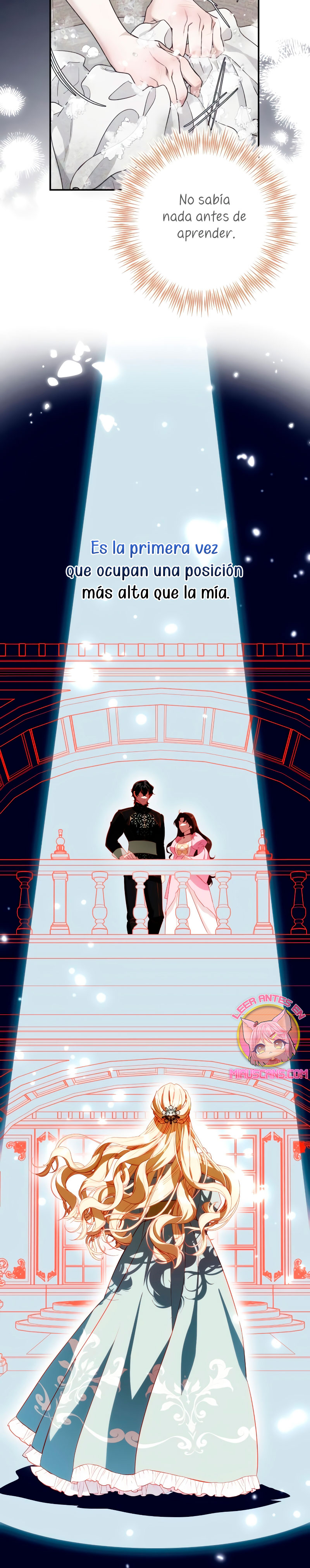 Duchess in Ruins Capítulo 8 - Page 42