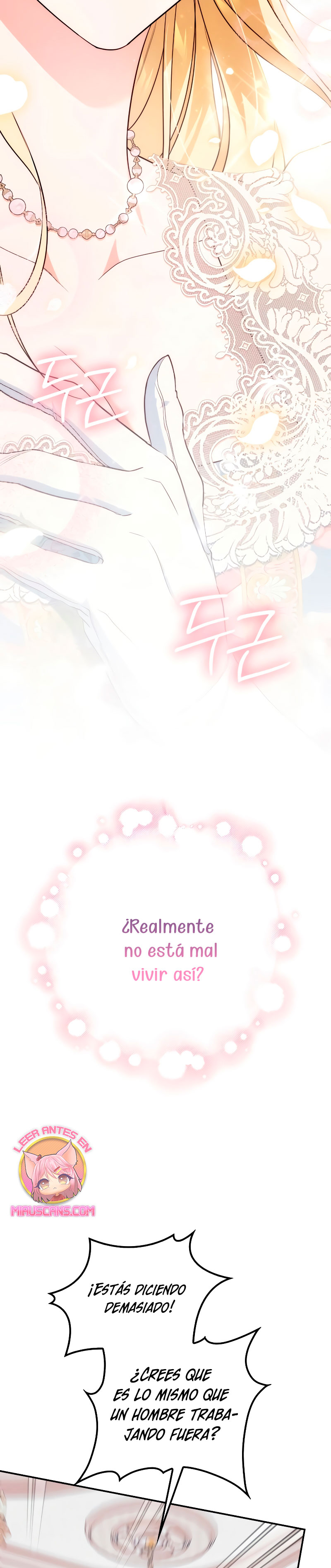 Duchess in Ruins Capítulo 8 - Page 5