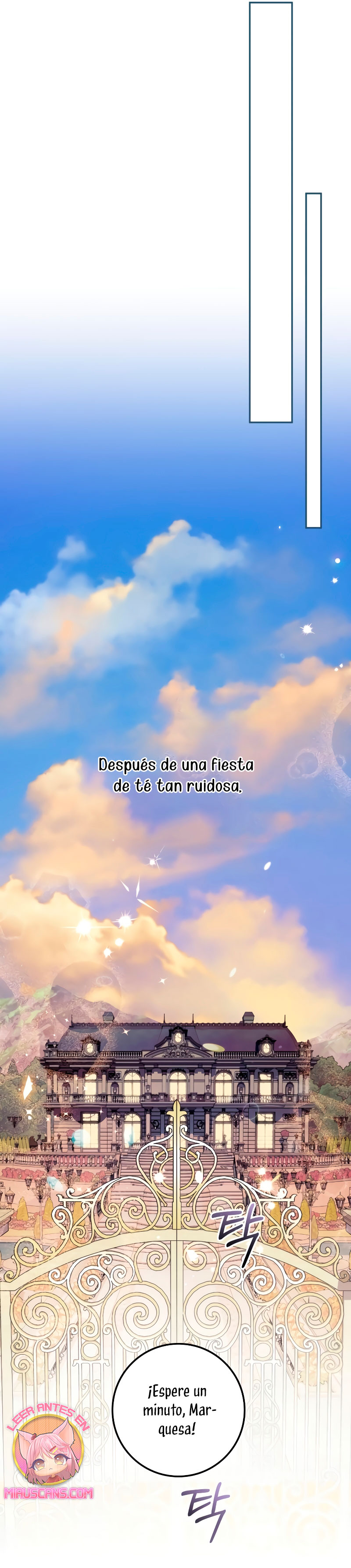 Duchess in Ruins Capítulo 8 - Page 9