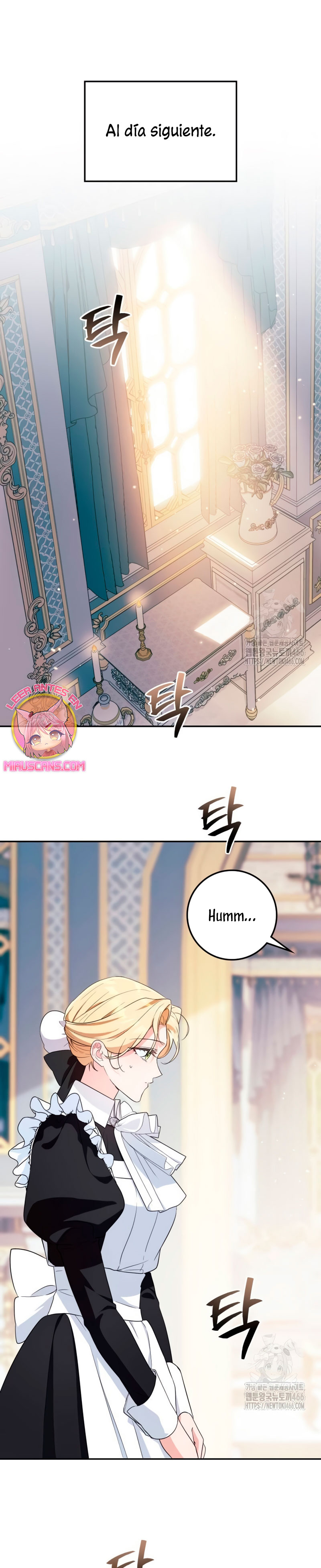 Duchess in Ruins Capítulo 9 - Page 10