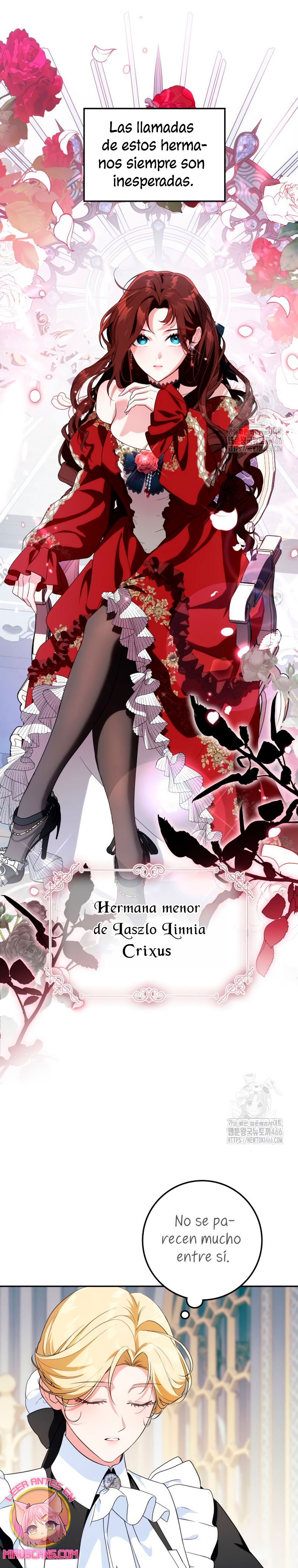 Duchess in Ruins Capítulo 9 - Page 12